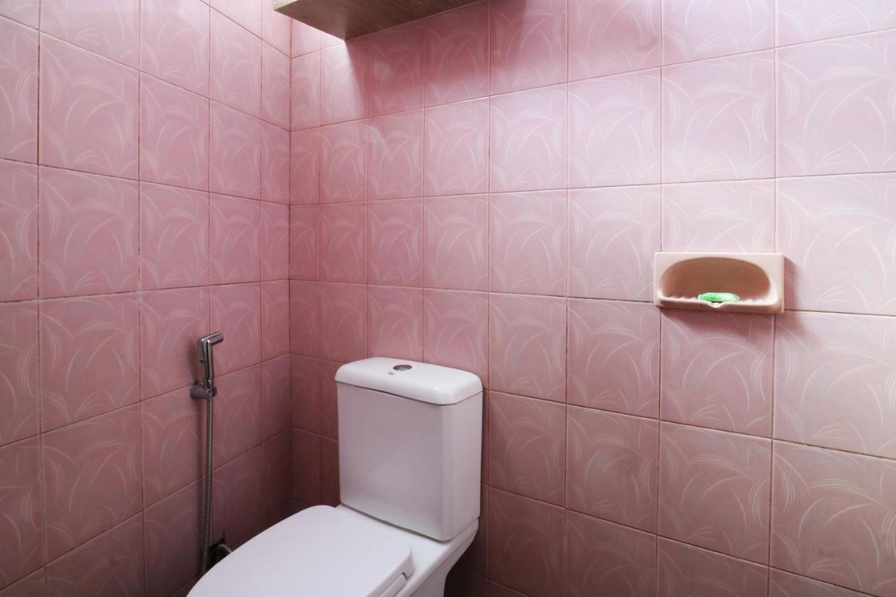 Bangsal Homestay Denpasar  Ngoại thất bức ảnh