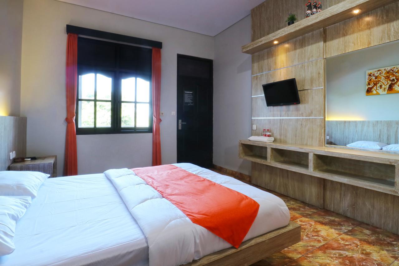 Bangsal Homestay Denpasar  Ngoại thất bức ảnh