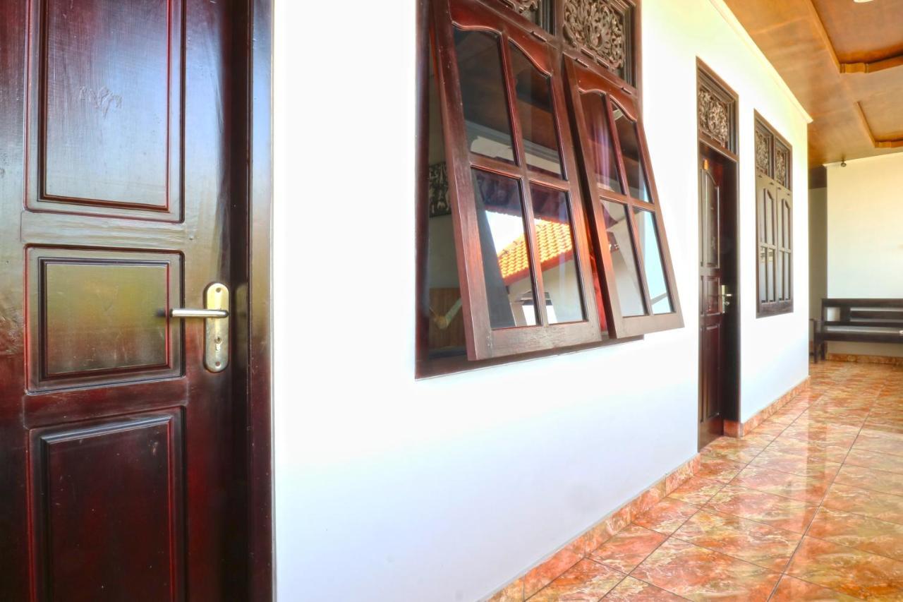 Bangsal Homestay Denpasar  Ngoại thất bức ảnh