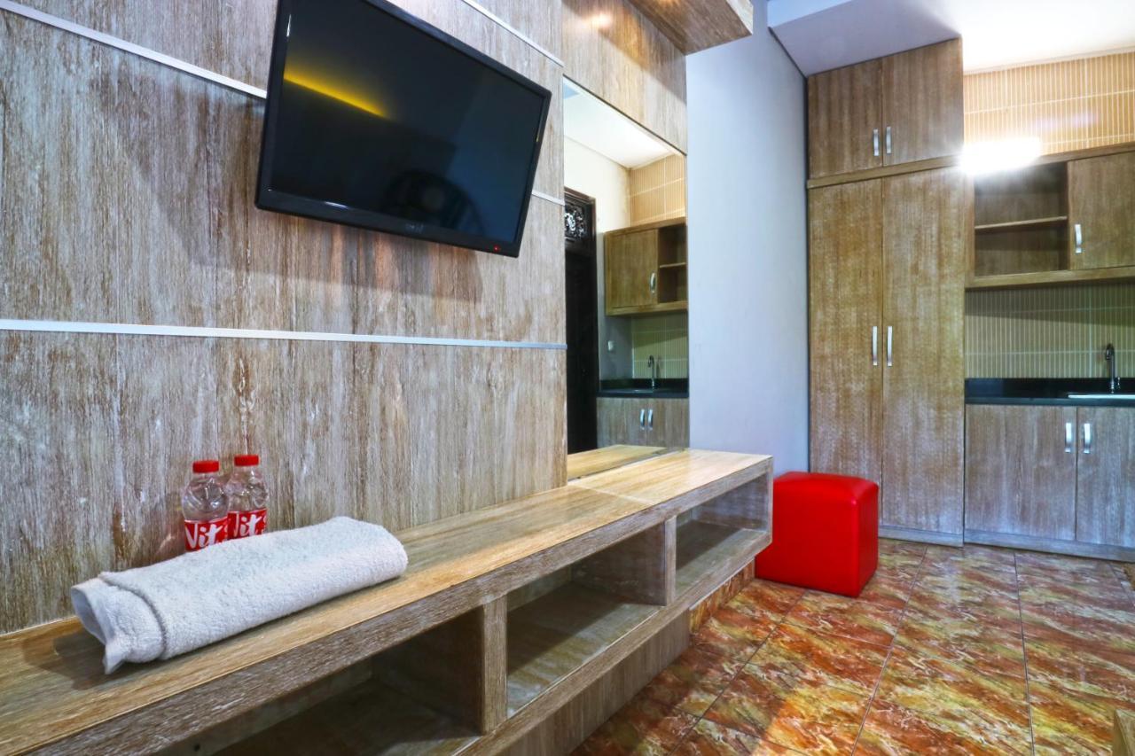 Bangsal Homestay Denpasar  Ngoại thất bức ảnh
