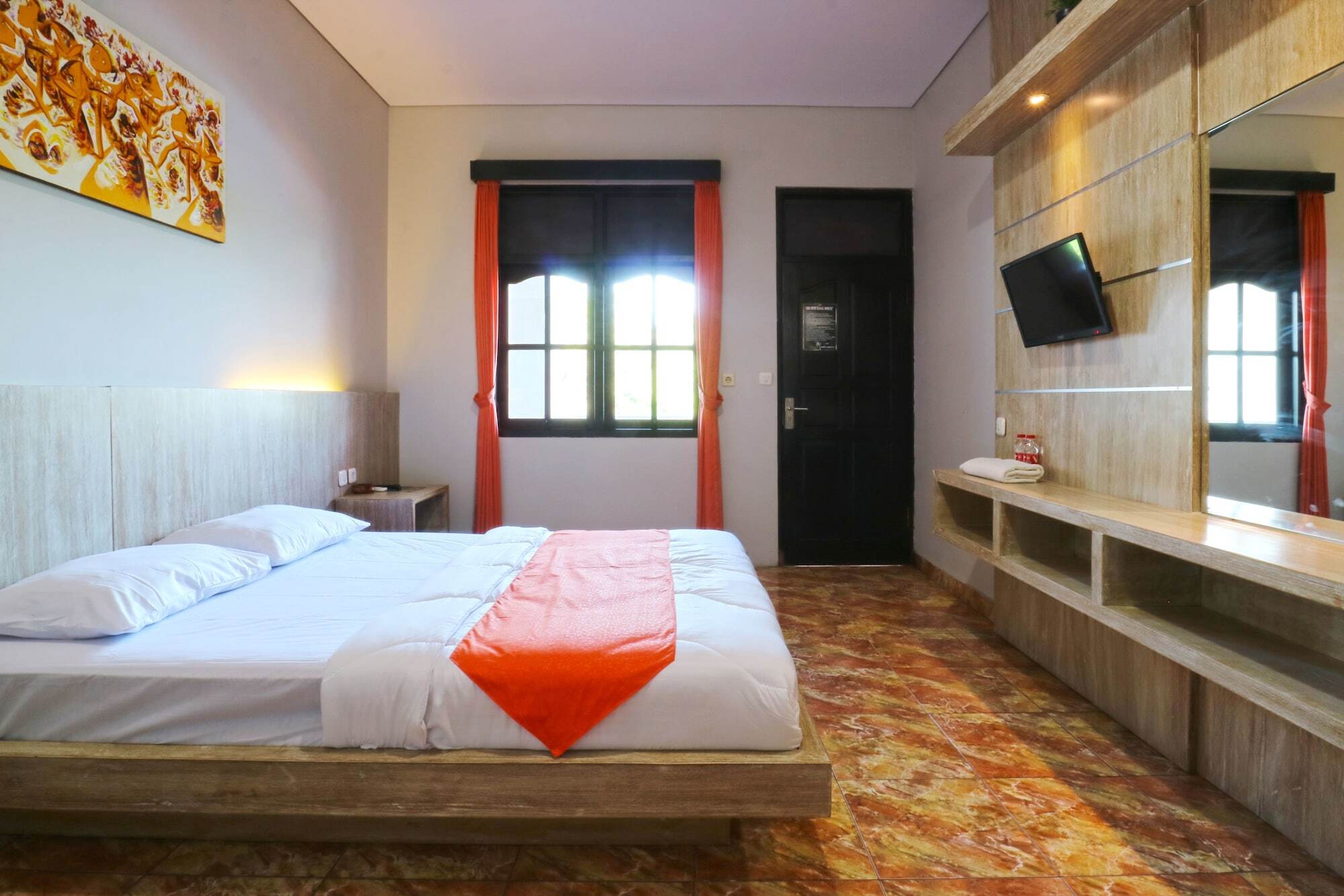 Bangsal Homestay Denpasar  Ngoại thất bức ảnh