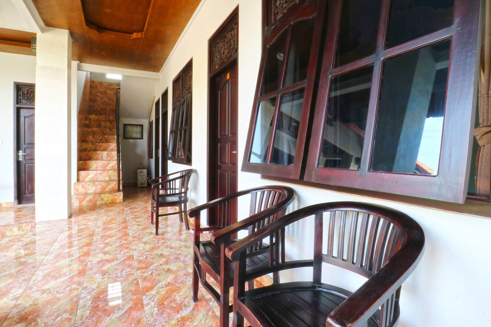 Bangsal Homestay Denpasar  Ngoại thất bức ảnh
